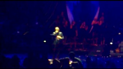 Notis Sfakianakis Parrallila Live Odeon 2010 