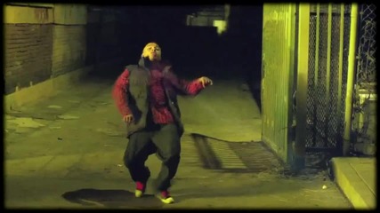 The Game feat. Kendrick Lamar - The City (official Video) Hd