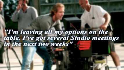 Michael Bay To Direct Transformers 4