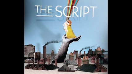 The Script - I'm Yours (audio)