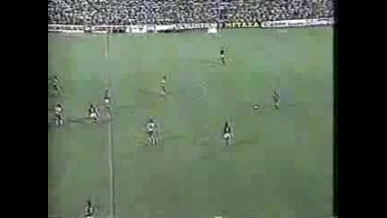 World Cup 1982 Сев.ирландия-югославия