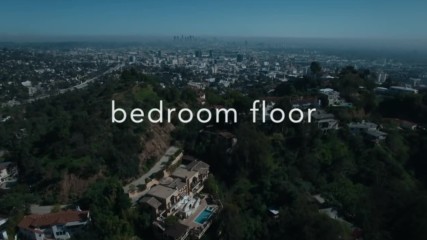 Liam Payne - Bedroom Floor, 2017