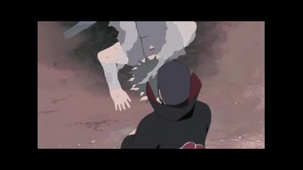 Naruto Shippuuden 137 [bg Sub] Високо Качество