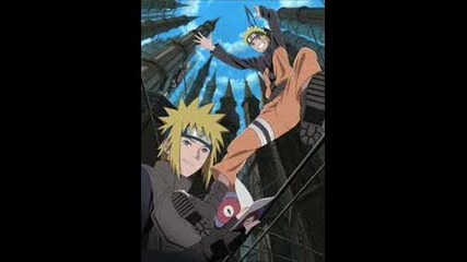 Naruto Sasuke Amv Phenomenon Open Your Sou