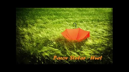 Parov Stelar - Hurt 