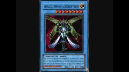 yu gi oh deck