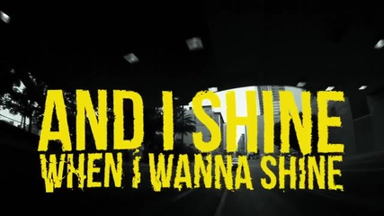 Adam Lambert - Trespassing