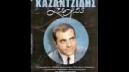 1953 - 1960 Stelios Kazantzidis - mantoyballa 