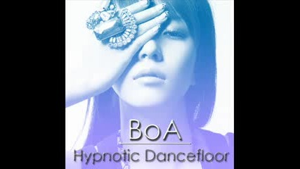 Супер Boa - Hypnotic Dancefloor 