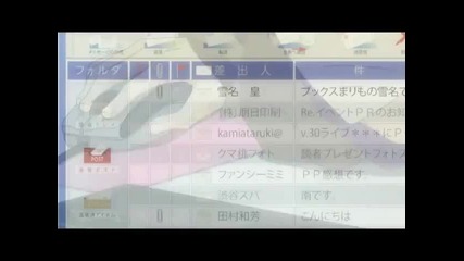 Yaoi Amv - Teenage Dream - Sekaiichi Hatsukoi (yukina x Kisa)