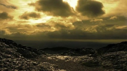 April`s Sun 