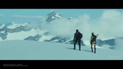 G.i. Joe: Retaliation Официален Трейлър 2013