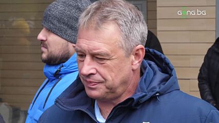 Ивков: Дано не загубим всичко, което градихме през тези месеци