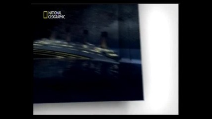 Titanic - Case Closed 3