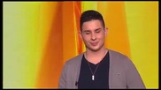 Stefan Stojkovic - Sudbina ( Tv Grand 02.02.2016.)