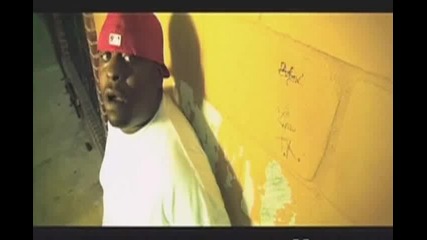Scar Face feat Papa Rue - High Powered (Promo Only)
