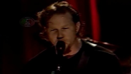 7. Metallica - Stone Cold Crazy - Live New York 1998