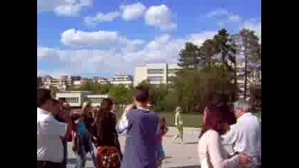 Цеца Във В.търново 
