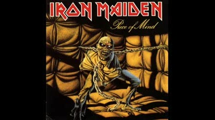 Iron Maiden - Flight of Icarus