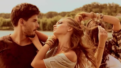 Mihai Ristea - Sexy eyes [ Official video - Hd ]
