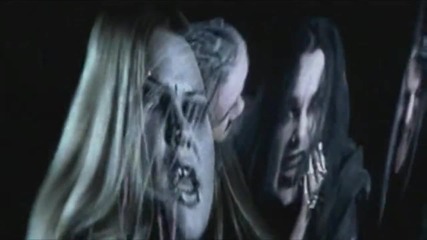 Cradle Of Filth - Her Ghost In The Fog