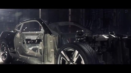 The Crew Trailer (720p)