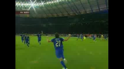 Forza Italy