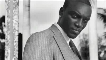 Akon -2011- One More Time