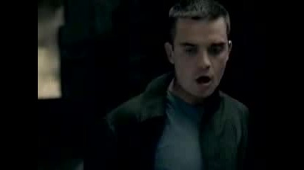 Robbiewilliamsangelsvideoclip