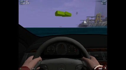 world racing