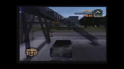 Grand Theft Auto 3 Mission 21 - Triads And Tribulations.flv