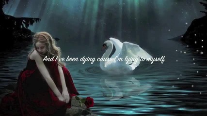 Evanescence - The Change [lyrics]