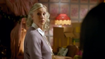 Evermoor - Сезон 1 Епизод 2 Промо №2