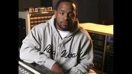 Harold Lilly - Make It Work [prod. by Stargate] [hq]
