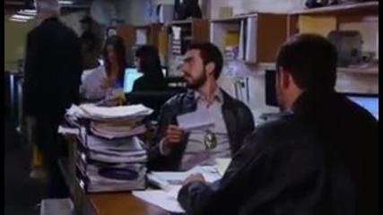El Color de la pasion - Capitulo 108