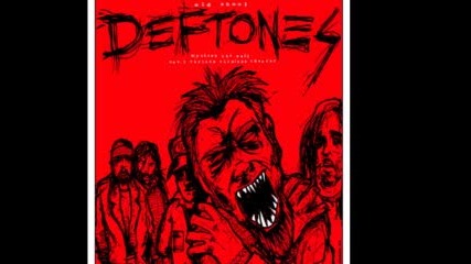 Deftones - No Ordinary Love 