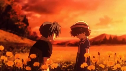 Amv - Here Without You