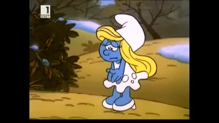 Сънчо : Смърфовете - 1 Епизод 2 част
