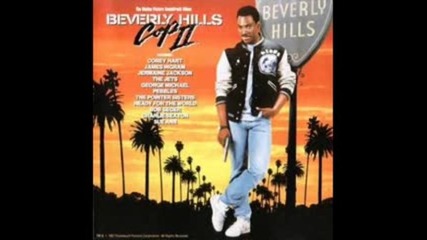 Beverly Hills Cop 2