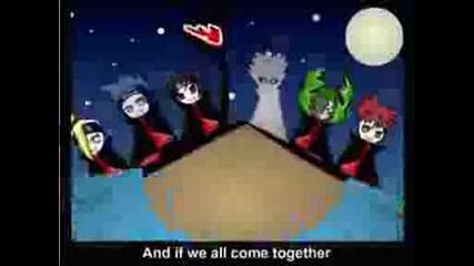 Naruto Idol