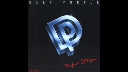 Deep Purple - Perfect Strangers 1984 [1999 reissue with bonus tracks, full album