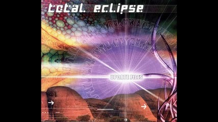 Total Eclipse - Time 