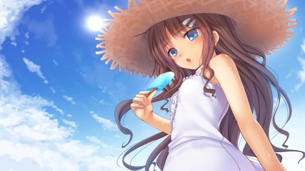 Trance - Sunshine
