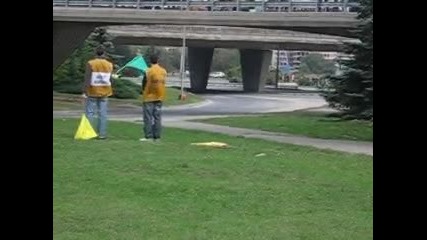 Pista Sofiq,  Boqna 28.09.09