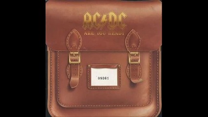 Ac/dc - Are You Ready