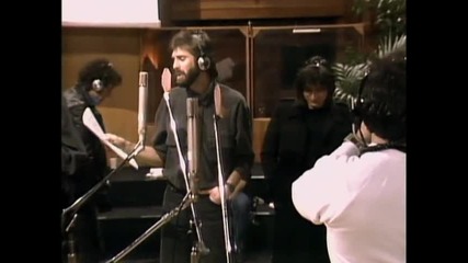 Usa for Africa - We Are The World Hq