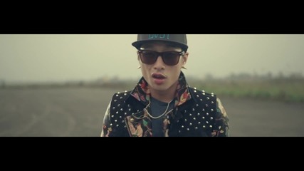 How about you - Mr A [hd]