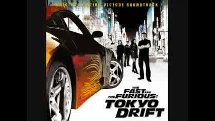 Fast and furious 3 Tokyo drift Soundtrack