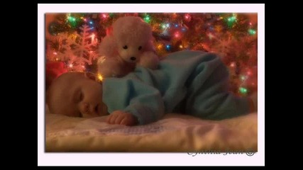 Илия Луков - Мъжка молитва + снимки на малки бебета и деца 