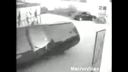 Комплинация от женски катастрофи